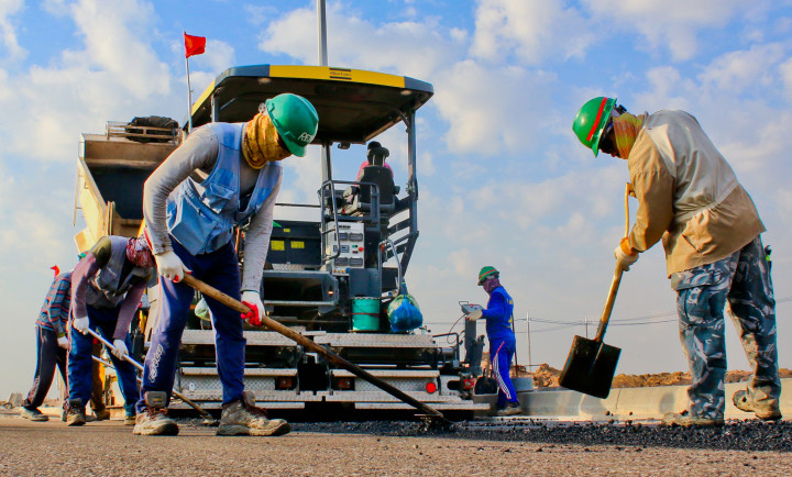 Exploring Different Types of Labor Jobs and Their Pay